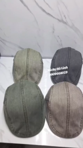 Nón Snapback ánh kim nhiều màu mỏ ngang bằng phong cách hip hop Mã MC22