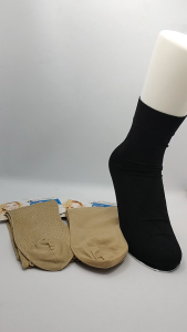 BELI 1 ISI 6 PASANG Kaos Kaki Wanita Motif matakaki Fashion GROSIR