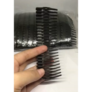 Xước tóc mái tạo phồng bằng nhựa-Xước Tóc Nửa Đầu Nhựa(loại rẻ-nhựa rẻ)