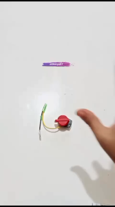 Saklar On Off Switch Mesin Pengerak Honda GX160 GX220 GX200 GX270 GX390 GX420 GX460