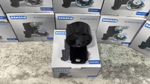 TRANS MOUNTING DUDUKAN MOUNTING TRANSMISI SUZUKI FUTURA SL413 T120SS SL 413 T 120SS 11710-77500 ORIGINAL MERK BENSCO