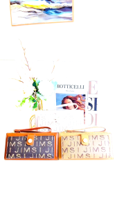 JIMSHONEY DOMPET PANJANG WANITA RIMA WALLET FREE BOX