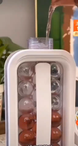 2-In-1 Portable Ice Maker & Water Bottle - Perfect For Summer Drinks Outdoor Picnics Beach Vacations & Parties - No Electricity Needed 1 reviews 5.0 All reviews are from verified purchases Item reviews (1) Provider reviews (36) ki***70 ki***70 in on J