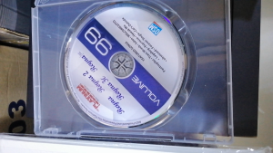 Platinum Kapitan 2 / reyna 4 / reyna se / reyna 3c Vol.99 & Vol.98