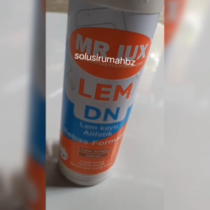 Lem Kayu Alifatik 600 Gram & Variasi Merek