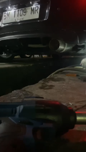 Bionixx Prostreet: Knalpot Mobil Racing Kualitas Premium