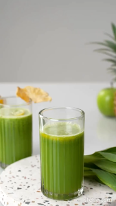 Slow Juicer Premium Ecohome ESJ 999SG: Desain Eko dan Ramah Lingkungan