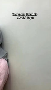 Lazypod HP Neckpod Penyangga Handphone di Leher Lazyneck Hanging Cell Holder Mobile Phone