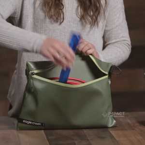 Eagle Creek กระเป๋าจัดระเบียบ PACK-IT GEAR POUCH