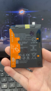 PIN THAY THẾ HUAWEI NOVA 3I/ NOVA 2I/ P30 LITE/ NOVA 4E ( HB356687ECW ) (TẶNG KÈM KEO VÀ TOOLS SỬA)