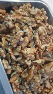 Premium Crunch Walnuts - Barin Boosting Snack Pack with Power Flavor (100g 250g)