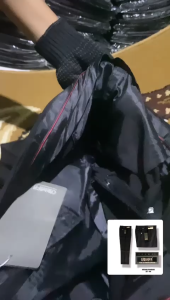 Celana Panjang Pria Standar size 27-32 Hitam Polos Bisa Bayar Ditempat (COD) Realpict&Bestseller