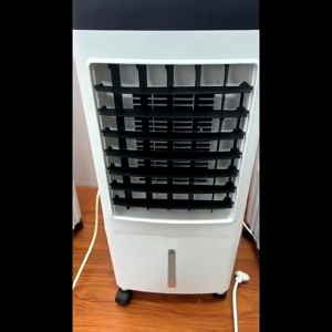 10L Air Cooler AC Pendingin Udara Putih