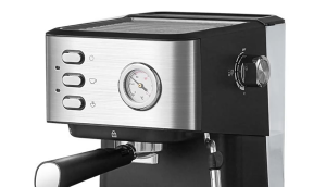 Mesin Pembuat Kopi Espresso & Aksesoris Kopi Profesional