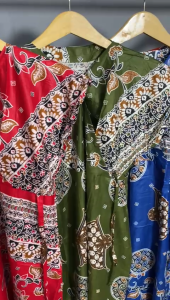 Daster Kimono Jumbo: Kenali & Temukan Daster Nyaman untuk Wanita