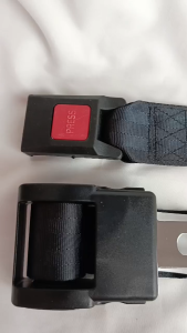 Safetybelt 2 Titik Otomatis