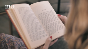 Tyeso TS-8848 Tumbler Minum 600ml Polos Vacuum Insulated Stainless Steel