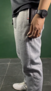 Celana Training Pria / Celana Panjang Pria / Jogger Pants Korean Style