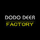 DODO DEER Wooden Watch