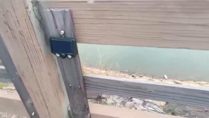 【จัดส่งฟรี】เครื่องไล่นก 10000เมตรไม่มีนก ก้อนไล่นกพิราบ ไม่เป็นอันตรายต่อหญิงตั้งครรภ์และเด็ก 360 ° อัลตราซาวด์ ขับไล่นก