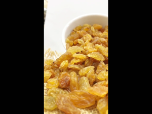 Kismis Golden Raisin Asam Manis 500gr / kismis manis / kismis Asam manis