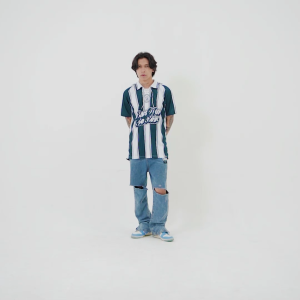 Jersey ONIKU // Jersey Band // Jersey Bola // Kaos BOYS WILL BE BOYS // Badminton // Jersey Casual // Jersey Vintage // Jersey Retro - Oniku Official
