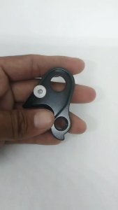(เกรด AAA ส่งจากไทย) ดรอปเอ้าท์ จักรยาน rear hanger(dropout) ขาเกี่ยวตีนผีจักรยาน เบอร์ 389