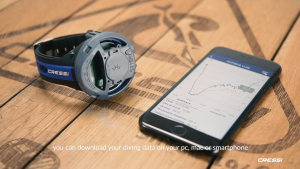 Cressi NEON COMPUTER