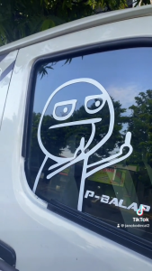 STRIPING VARIASI YAMAHA XEON RC KARBU / STICKER LIST VARIASI MOTOR XEON RC KARBU