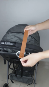 Stroller Hook Gantungan Stroller Baby Hook Multifungsi Gantungan Stroller