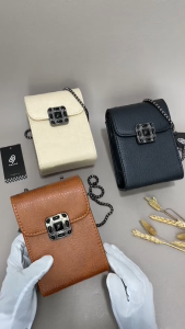 SHANGNCO Tas Wanita Kekinian Sling Bag Shoulder Bag Terbaru - Pavia Bag