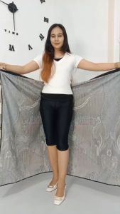 Rok Lilit Standar 100x150 VOL 1 Bawahan Batik Kebaya termurah free ring