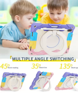 GTECH Roiskin ShockProof Tablet Case for iPad Mini 4 Mini5 7.9 Mini6 Mini 6 Mini7 8.3 inch