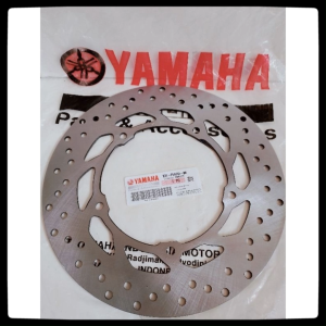 Front Disc Plate R15 V2V3Vixion R 155.X AbreMT 15.XSR 155 1CK Yamaha Motor Accessories