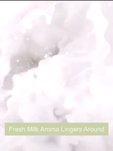 300ml Goat milk body Lotion whitening Smooth Moisturizing Lotion Cream Improve Dark Light skin Cream