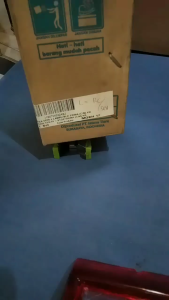 COD Mika Stop Sen Belakang PRIMA Merk Win