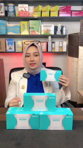Calorloss Box Isi 30 - Membantu Mengurangi berat Badan Paling Ekonomis Dan Aman
