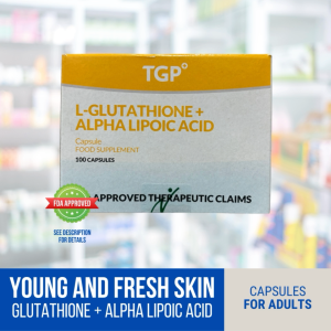 Glutathione + Alpha Lipoic Acid 300mg Capsules Abortion Tablet Price Alfa Tablet Price Of Acid Tab Precio De Tablet Precios De Las Tableta - Lazada