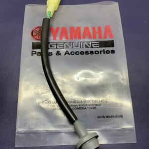 SOKET FITING FITTING LAMPU SENJA YAMAHA SCORPIO Z RX KING ORIGINAL