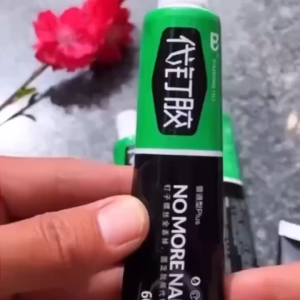 กาวไร้ตะปู กาวอเนกประสงค์ ติดแน่นทนทาน กาวติดเหล็ก กาวกันน้ำรั่ว กาวซ่อมรองเท้า ทนต่ออุณหภูมิสูง กาวที่แข็งแกร่ง กาว/กาวตะปู กาวอุดรอยรั่ว