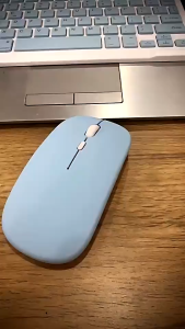 Xả hàng - Bàn phím không dây Bluetooth mini cho máy tính bảng/BÀN PHÍM KÈM CHUỘT KEYBOARD + MOUSE BLUETOOTH KHÔNG DÂY MINI KIT dùng Pin AA