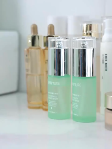 COLOGO 🥇 Bathroom Shelf Toilet Wall-Mounted Perforated Toilet Toilet Washstand Wall Bathroom Storage Shelf