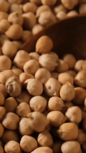 KACANG ARAB CHICKPEA 1 KG ASLI MEREK ARTISHEA Oleh Oleh Haji Umroh Murah Grosir