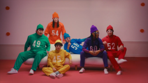 Onetouch Joys ถุงยาง วันทัช จอยส์ ขนาด 49 มม. [แบ่งขาย 1 ชิ้น] JJ 5201 ถุงยางอนามัย ผิวเรียบ มีสารหล่อลื่น One touch condom