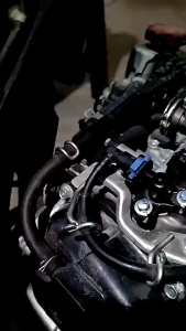 Injektor Racing Boreup RX7 injector 150cc 125cc 160cc 170cc 180cc 200cc Berlaku untuk Honda Series