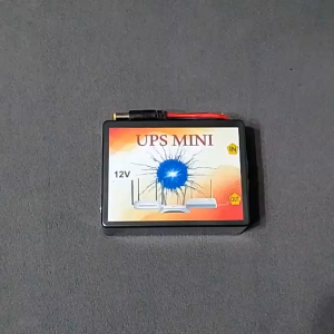 UPS Mini 12 Volt