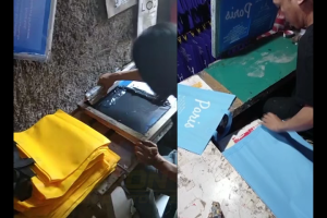 goodie bag sablon custom ulang tahun ultah anak kado happy anniversary