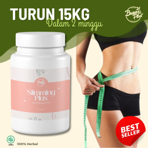 Obat pelangsing ampuh dan cepat turun 15 kg pelangsing perut buncit cepet kurus bpom halal slimming kapsul wanita dan pria pembakar lemak perut tanpa efek samping pelangsing badan tercepat hanya 2 minggu pelangsing menahan nafsu makan