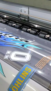 Striping Satria Lumba-Lumba Satria 2tak Lumba2 Api 4 - Stiker Decal Satria