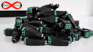 Glink DC Female x100 ตัว รุ่น CCTV-DC03 แจ็คตัวเมีย รับสมัครดีลเลอร์ทั่วประเทศ